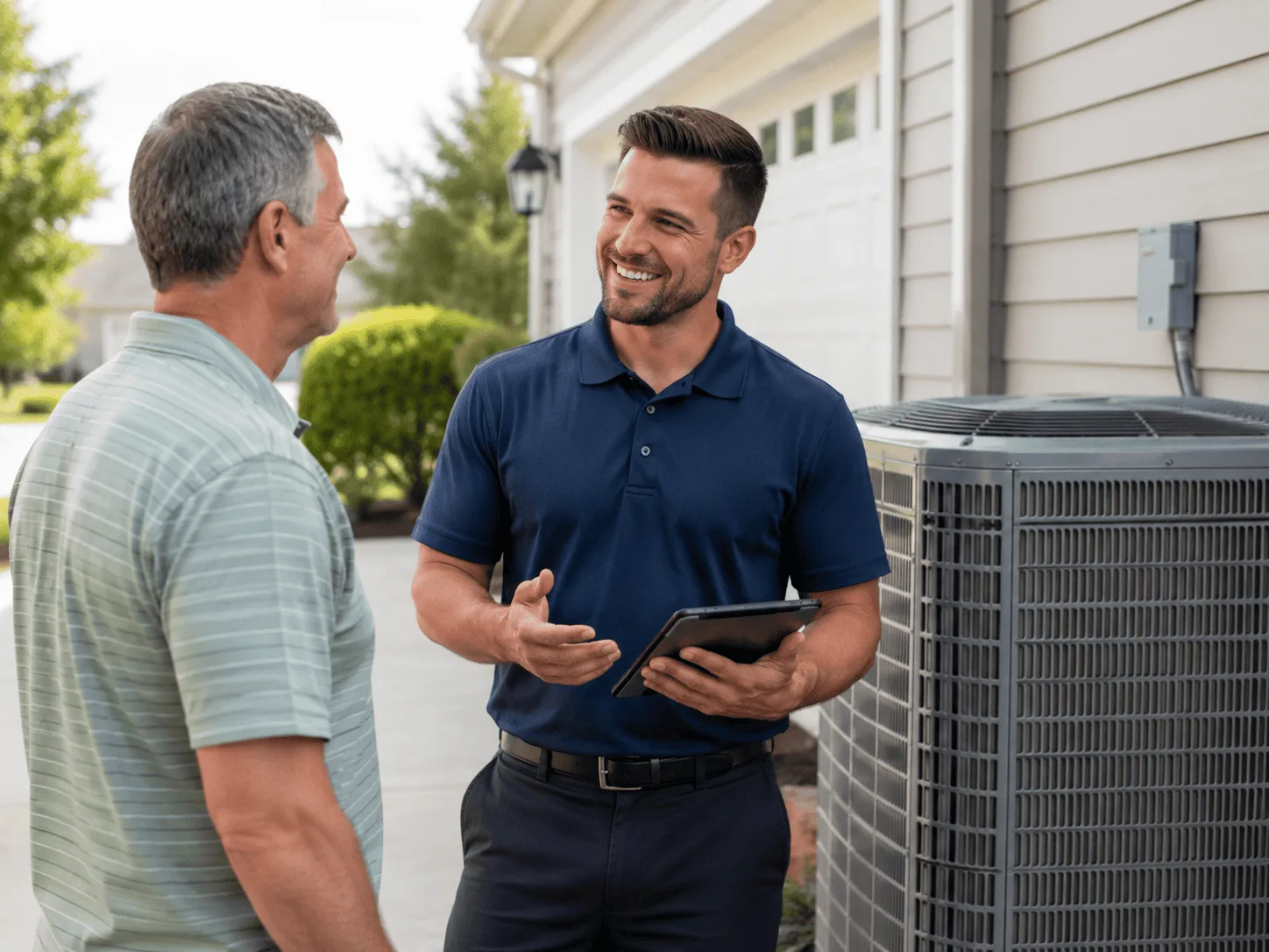 Heat Pump Installation Riverside, WY FAQs
